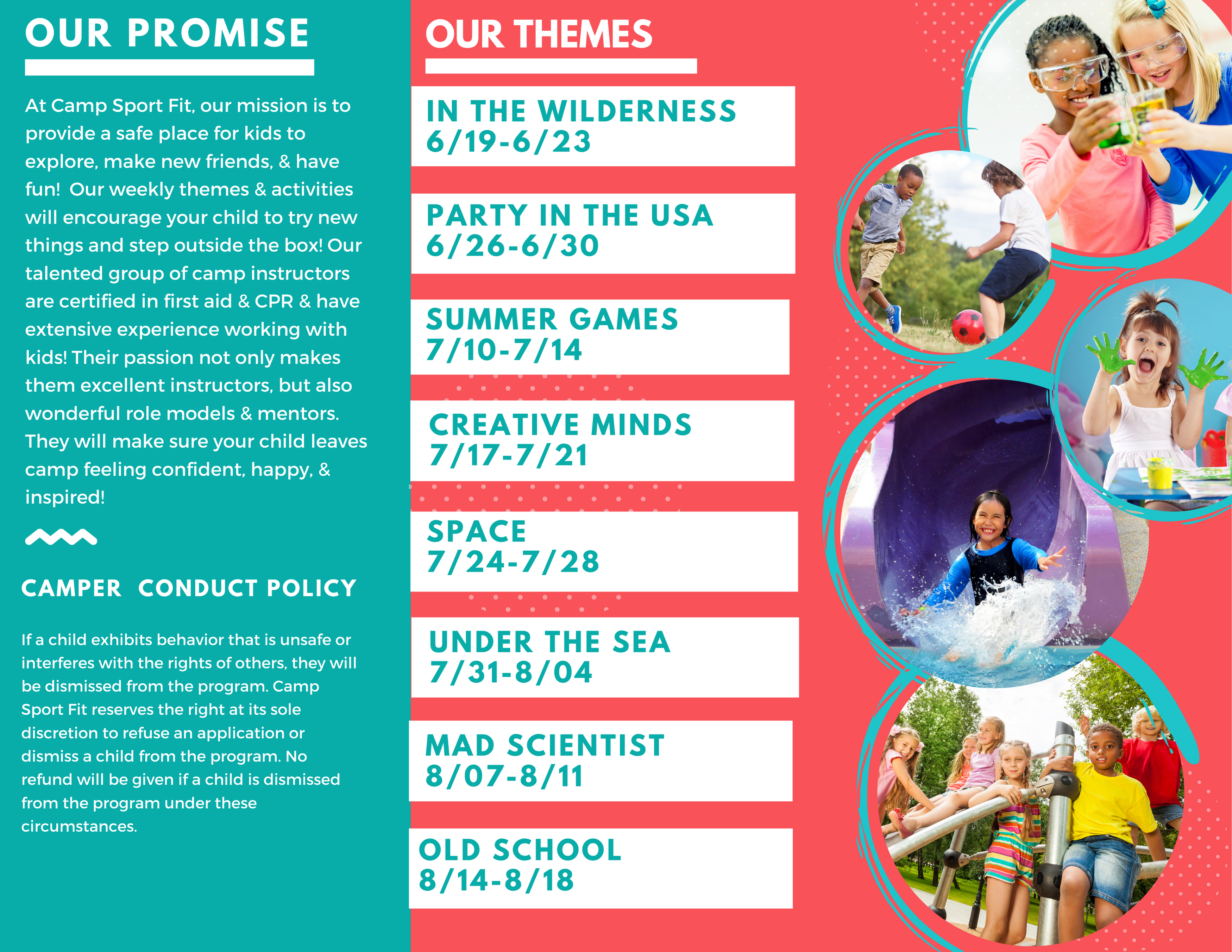 page 2 flyer