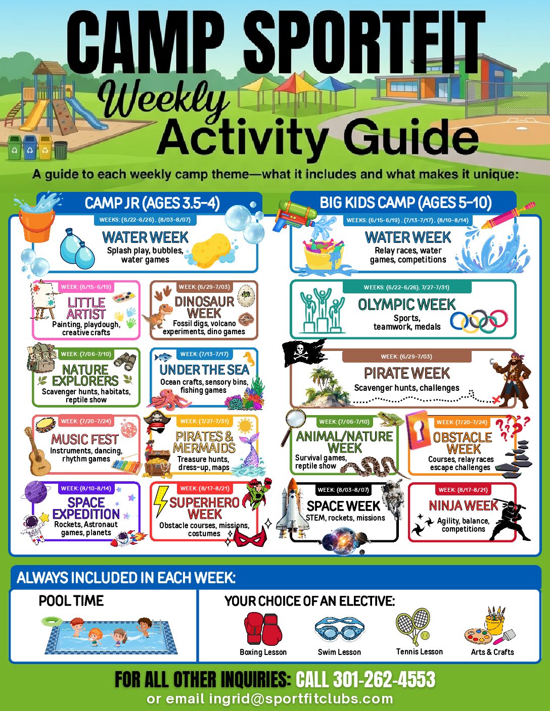 camp themes flyer (2)
